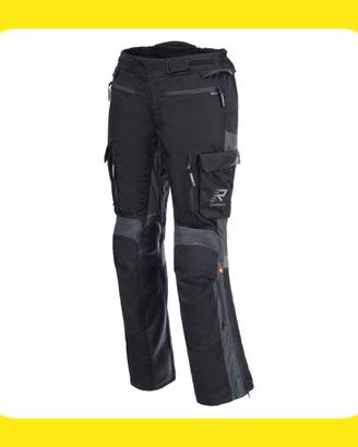 PANTALONE MADAGASCA-R RUKKA GORETEX UOMO