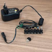 Alimentatore regolabile