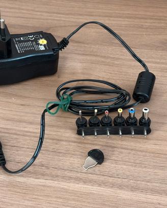 Alimentatore regolabile