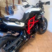 Bmw f 800 gs - 2015