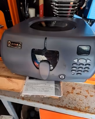 magazzino cd elettronic