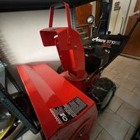 Spalaneve Ariens ST10 32