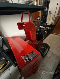 Spalaneve Ariens ST10 32