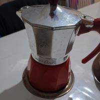 Macchina da caffè Moka ciao 