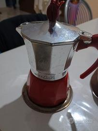 Macchina da caffè Moka ciao 