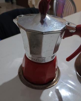 Macchina da caffè Moka ciao 