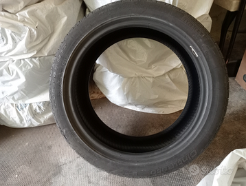 Gomme estive 225/45 r17