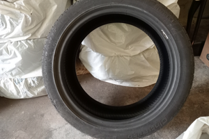 Gomme estive 225/45 r17