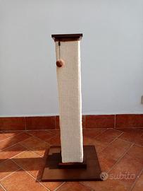 Tiragraffi per gatti