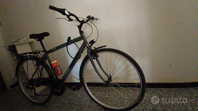 bici legnano Portofino  