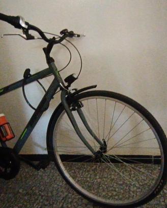bici legnano Portofino  