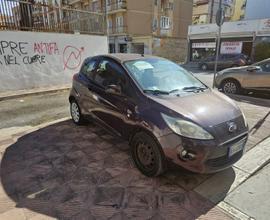 FORD Ka 2ª serie - 2009