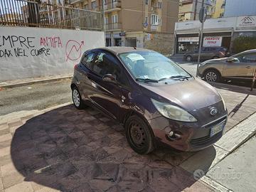 FORD Ka 2ª serie - 2009