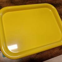 Vassoio ALESSI 5006/45 Design Ettore Sottsass