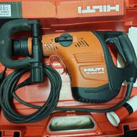 Martello Demolitore Hilti Te 500 Avr