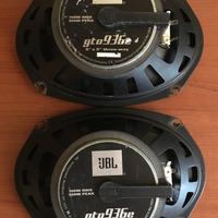 Casse JBL 300 watt