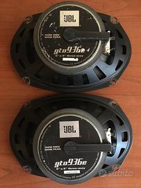 Casse JBL 300 watt