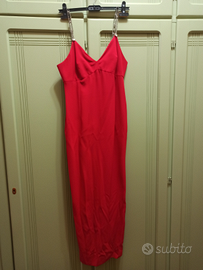 Vestito abito da cerimonia Olga