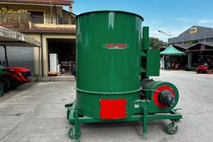 ESSICCATOIO VEGA 10,VEGA 15 E VEGA 20