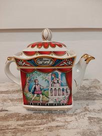 Teiera Vintage Sadler "Romeo and Juliet" -