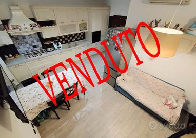 Appartamento Arluno [1776VRG]