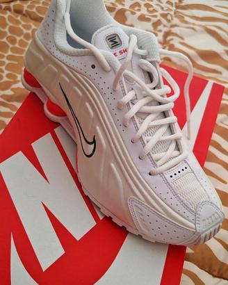 Nike Shox R4 NUOVE 