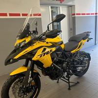 Benelli TRK 502 X