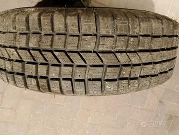 Gomme invernali 