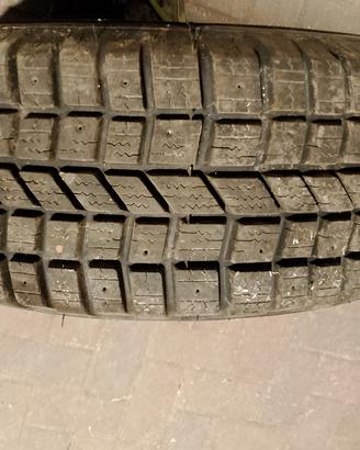 Gomme invernali 