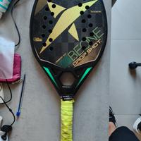 racchetta beach tennis Drop Shot Beone 