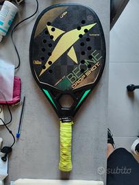 racchetta beach tennis Drop Shot Beone 
