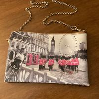 Pochette YNOT Londra