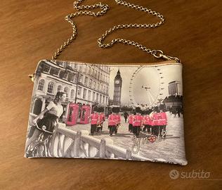Pochette YNOT Londra