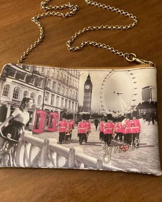 Pochette YNOT Londra