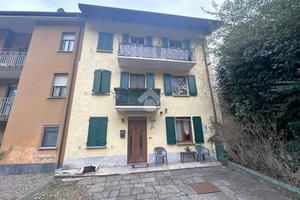CASA SEMINDIPENDENTE A COSIO VALTELLINO