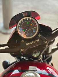Morini calibro 700