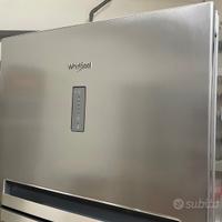 Frigorifero Whirlpool