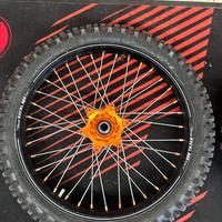 Cerchi cross ktm