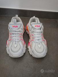 scarpe da ginnastica 