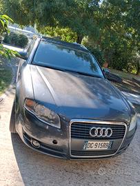 AUDI A4 1.9 SW