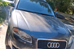 AUDI A4 1.9 SW