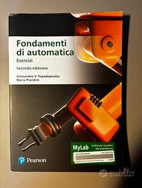 Fondamenti di Automatica - Esercizi - II edizione