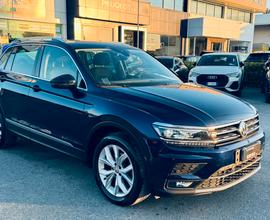 Volkswagen Tiguan 2.0 TDI SCR 4MOTION Style BlueMo