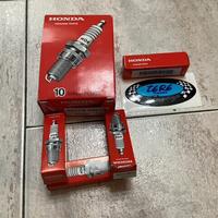 Candele originali honda 98079-58679 cr 250 cr 500