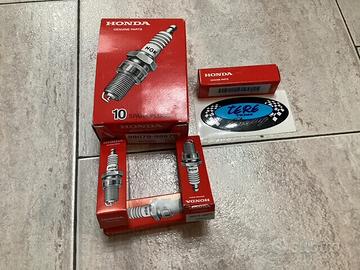 Candele originali honda 98079-58679 cr 250 cr 500