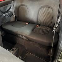 LANCIA Y UNICO PROPRIETARIO RESTYLING 