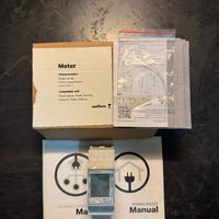 Em112 WallBox Pulsar Plus PowerBoost Carlo Gavazzi