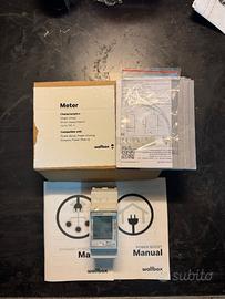 Em112 WallBox Pulsar Plus PowerBoost Carlo Gavazzi