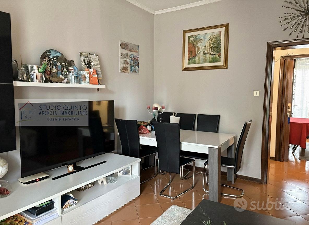 Appartamento al piano rialzato in un residence - View 2
