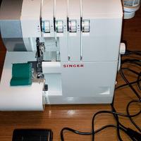 Singer macchina da cucire 14SH754
